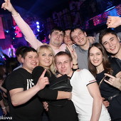 День рождения Чак-чак party! фото 36