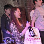 День рождения Чак-чак party! фото 55