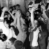 День рождения Чак-чак party! фото 49