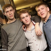 День рождения Чак-чак party! фото 93