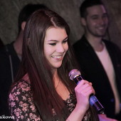 День рождения Чак-чак party! фото 47