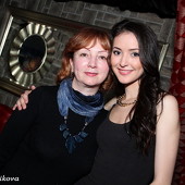 День рождения Чак-чак party! фото 107