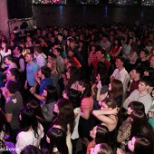 День рождения Чак-чак party! фото 53