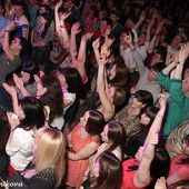 День рождения Чак-чак party! фото 50