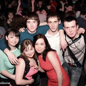 День рождения Чак-чак party! фото 83