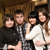 День рождения Чак-чак party! фото 92