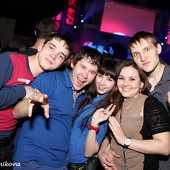 День рождения Чак-чак party! фото 32