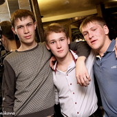 День рождения Чак-чак party! фото 94