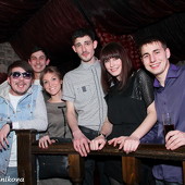 День рождения Чак-чак party! фото 97