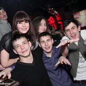 День рождения Чак-чак party! фото 110