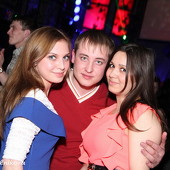 День рождения Чак-чак party! фото 73