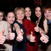 День рождения Чак-чак party! фото 112