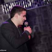 День рождения Чак-чак party! фото 51