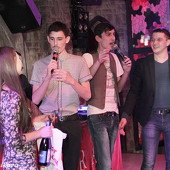 День рождения Чак-чак party! фото 54