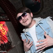 День рождения Чак-чак party! фото 96