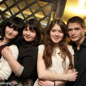 День рождения Чак-чак party! фото 86