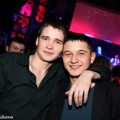 День рождения Чак-чак party! фото 43