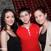 День рождения Чак-чак party! фото 100