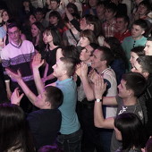 День рождения Чак-чак party! фото 44