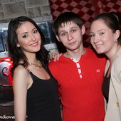 День рождения Чак-чак party! фото 101