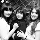 День рождения Чак-чак party! фото 85