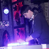 День рождения Чак-чак party! фото 74