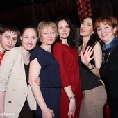 День рождения Чак-чак party! фото 111