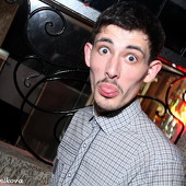 День рождения Чак-чак party! фото 103