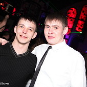 День рождения Чак-чак party! фото 70