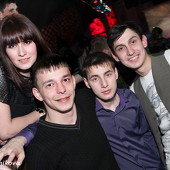 День рождения Чак-чак party! фото 109