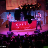 День рождения Чак-чак party! фото 61