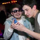 День рождения Чак-чак party! фото 108