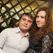 День рождения Чак-чак party! фото 89