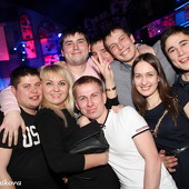 День рождения Чак-чак party! фото 35