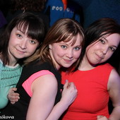 День рождения Чак-чак party! фото 81