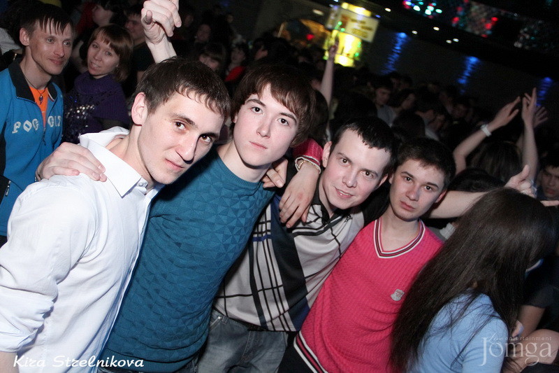 Фотография с День рождения Чак-чак party! в Опера