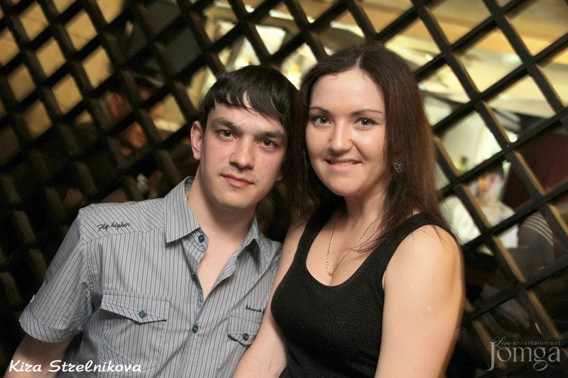 Фотография с День рождения Чак-чак party! в Опера