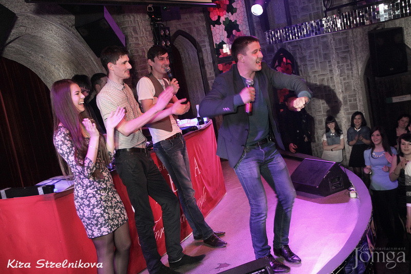 Фотография с День рождения Чак-чак party! в Опера