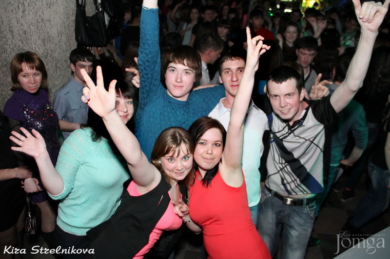 Фотография с День рождения Чак-чак party! в Опера