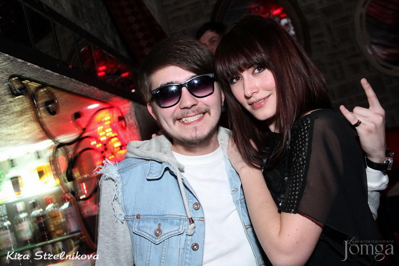 Фотография с День рождения Чак-чак party! в Опера