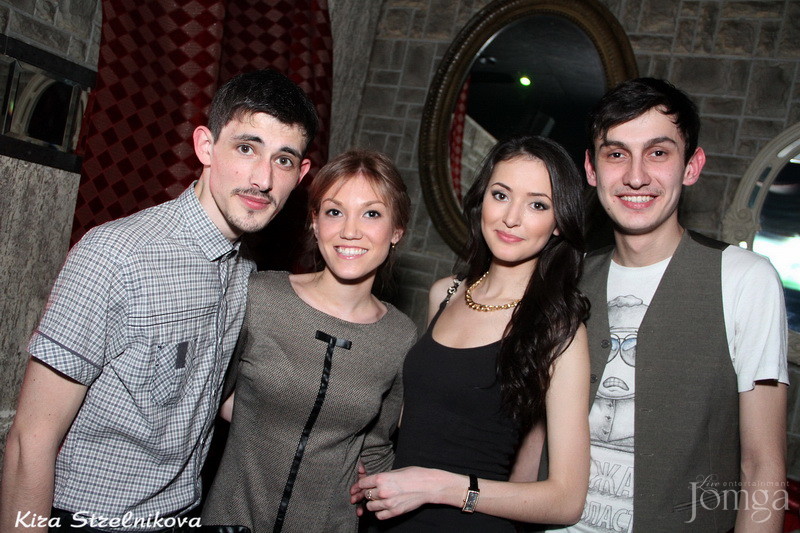 Фотография с День рождения Чак-чак party! в Опера