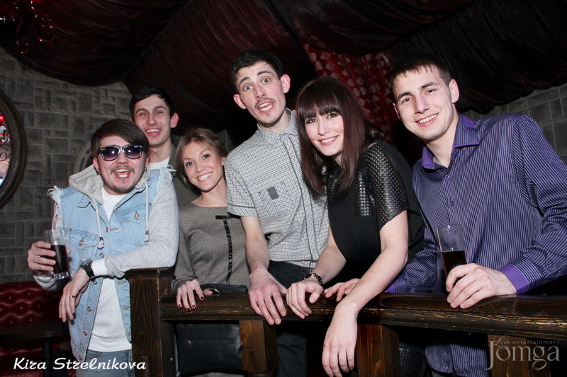 Фотография с День рождения Чак-чак party! в Опера