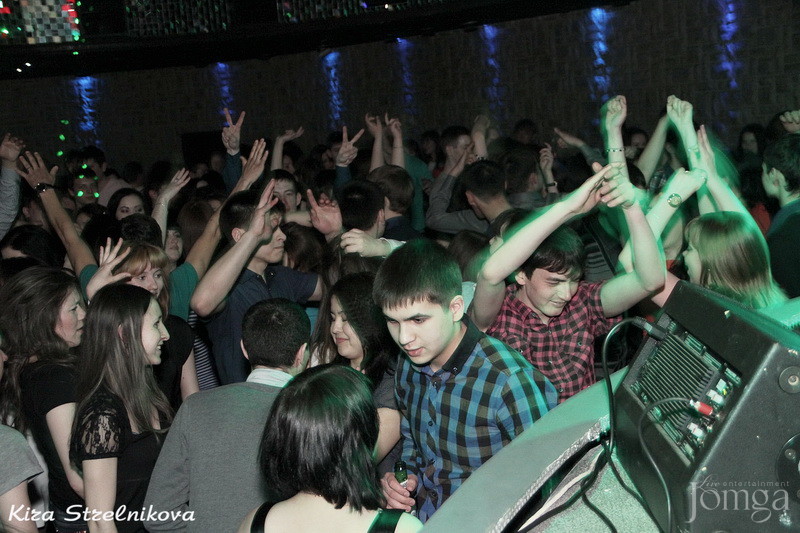 Фотография с День рождения Чак-чак party! в Опера