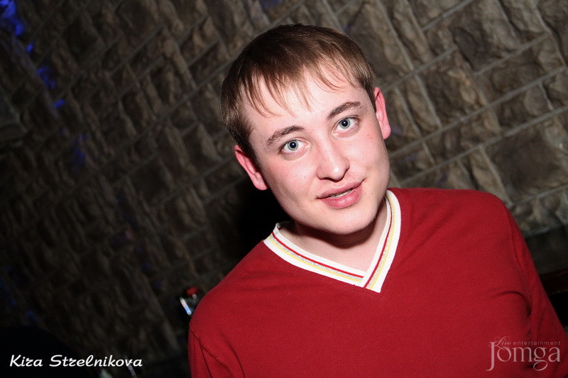 Фотография с День рождения Чак-чак party! в Опера