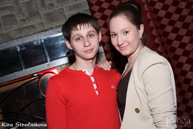 Фотография с День рождения Чак-чак party! в Опера