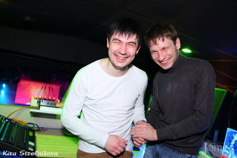 Фотография с День рождения Чак-чак party! в Опера