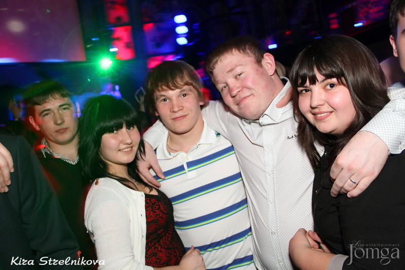 Фотография с День рождения Чак-чак party! в Опера