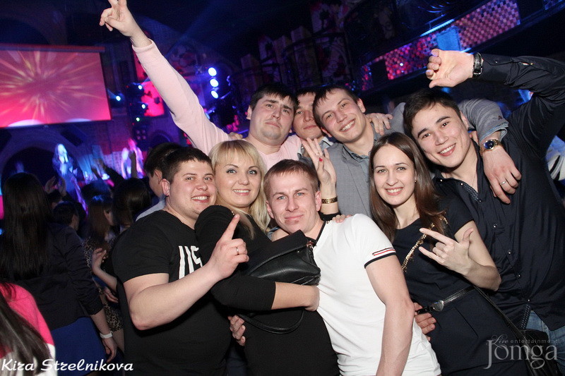 Фотография с День рождения Чак-чак party! в Опера