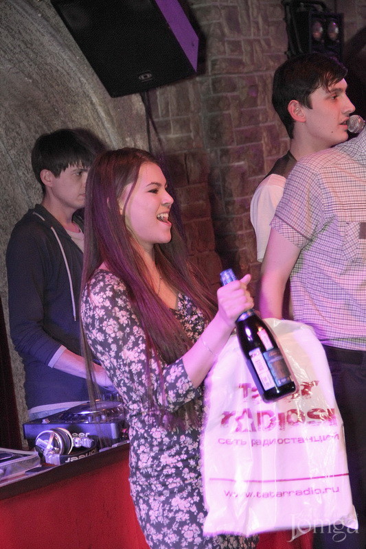 Фотография с День рождения Чак-чак party! в Опера