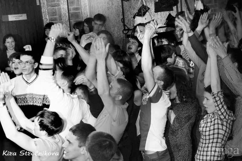 Фотография с День рождения Чак-чак party! в Опера